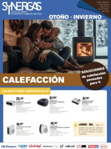 Calefacción